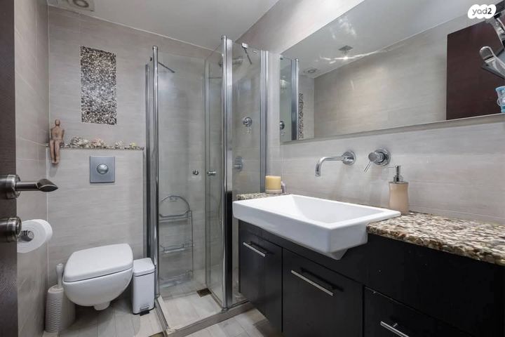 דירה, משה קול 15, המשתלה, תל אביב יפו