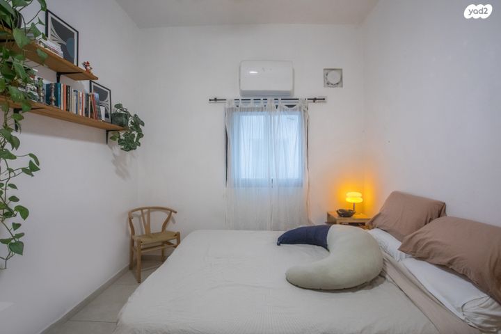 דירה, יהודה הימית, תל אביב יפו