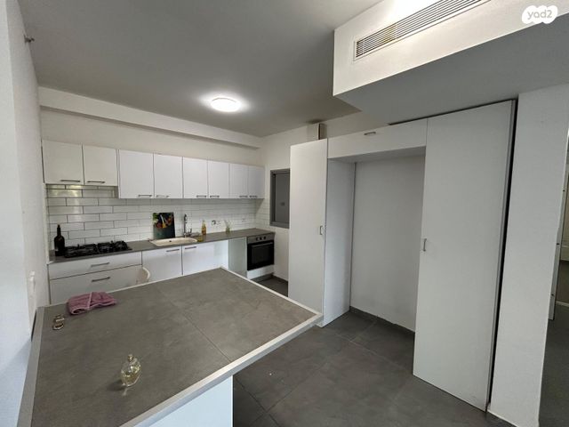 דירה, עוזי חיטמן 3, נאות אפק, אפקה, קרית ביאליק