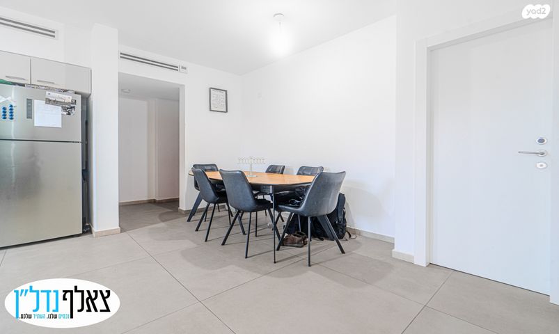 דירה, קונדיטון, עיר היין, אשקלון