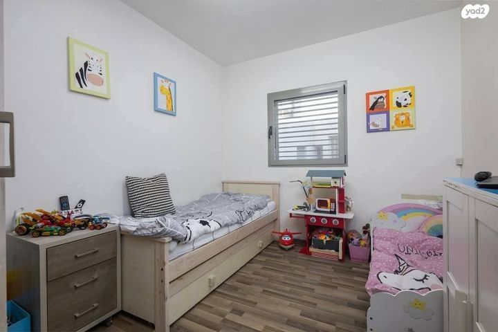 דירה, משה קול 15, המשתלה, תל אביב יפו