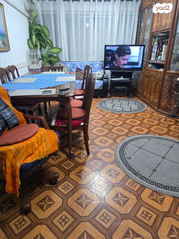 דירה, שדרות לכיש, השופטים, קרית גת