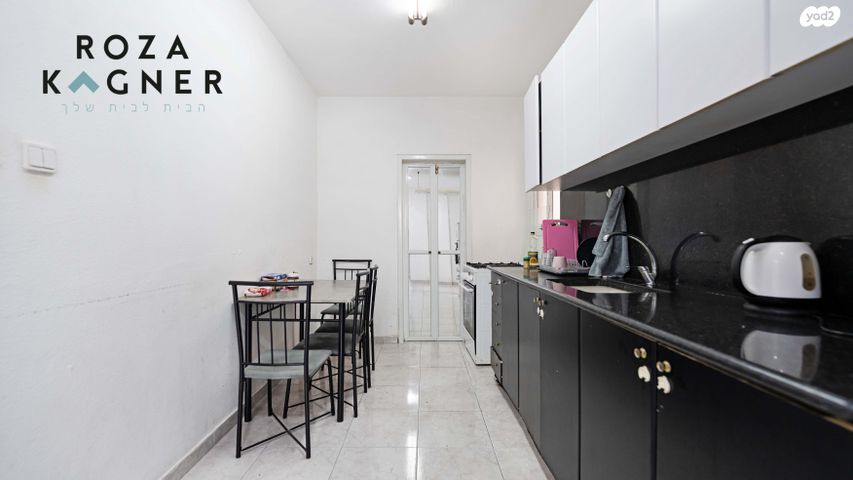 דירה, הנביאים 15, הנביאים, בת ים