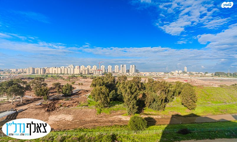 דירה, קונדיטון, עיר היין, אשקלון