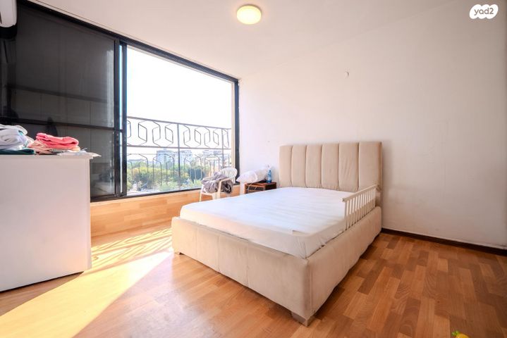 דופלקס, עין גנים 83, קרית אליעזר פרי, פתח תקווה