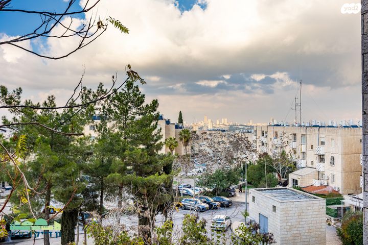 דירה, גילה, ירושלים