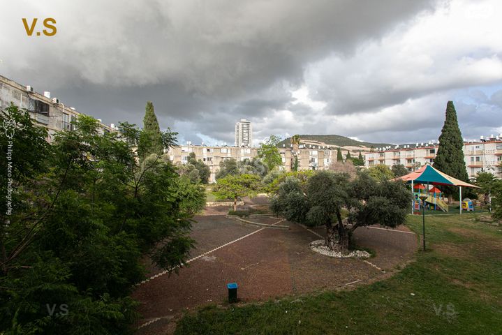 דירה, שרת, טירת כרמל