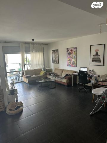 דירה, שדרות הציונות, ברנע, אשקלון