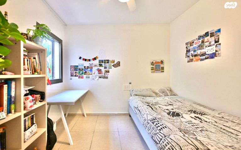 דירה, השייטת, הדרי סמל, נס ציונה