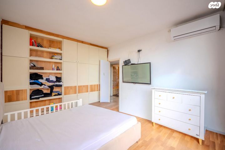 דופלקס, עין גנים 83, קרית אליעזר פרי, פתח תקווה