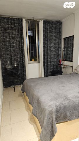 דירה, רוטשילד, בת ים