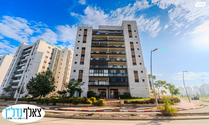 דירה, קונדיטון, עיר היין, אשקלון