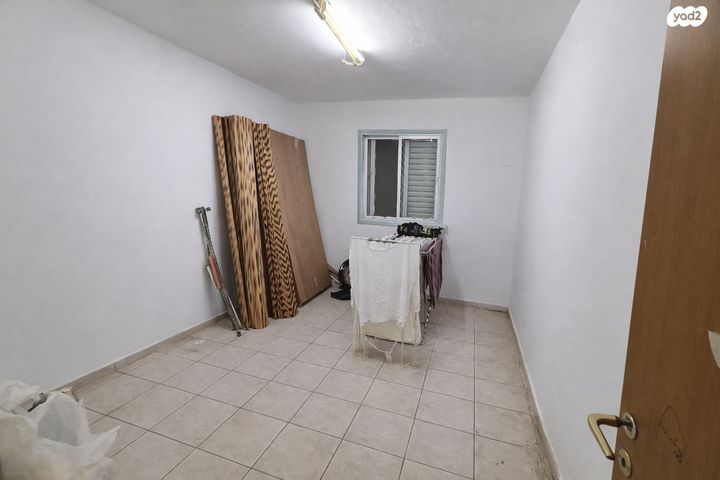 דירה, ערבות נחל 8, רמת הנחלים / רמת בית שמש א', בית שמש