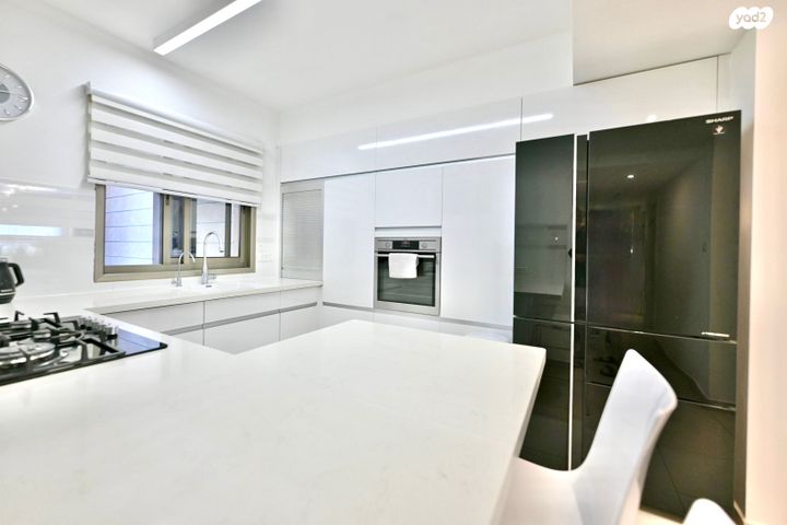 דירה, השייטת, הדרי סמל, נס ציונה