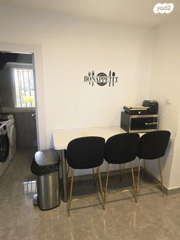 דירה, הרימון 39, קרית גת