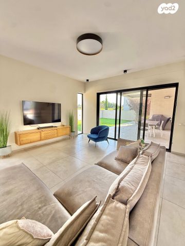 בית פרטי/ קוטג', כפר ברוך