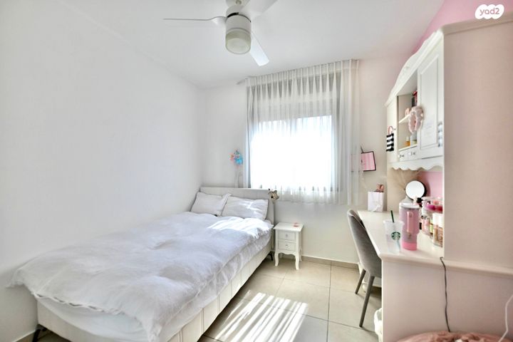 דירה, השייטת, הדרי סמל, נס ציונה