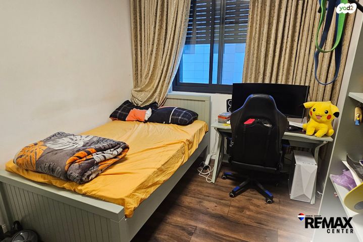 דירה, משה רינת, קרית רבין, חולון