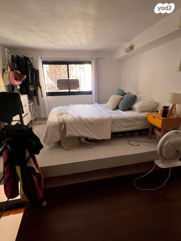 דירה, השוק, פלורנטין, תל אביב יפו