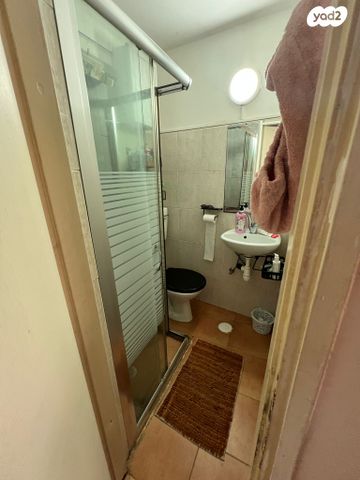 דירה, השוק, פלורנטין, תל אביב יפו