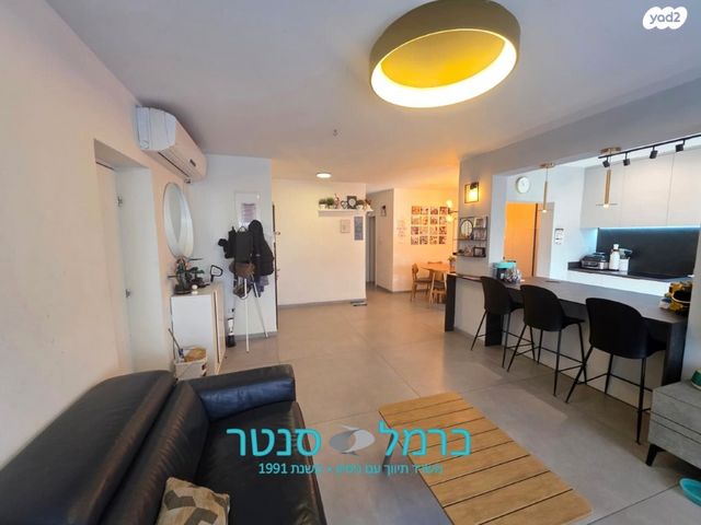 דירת גן, נעמ"ת, חיפה