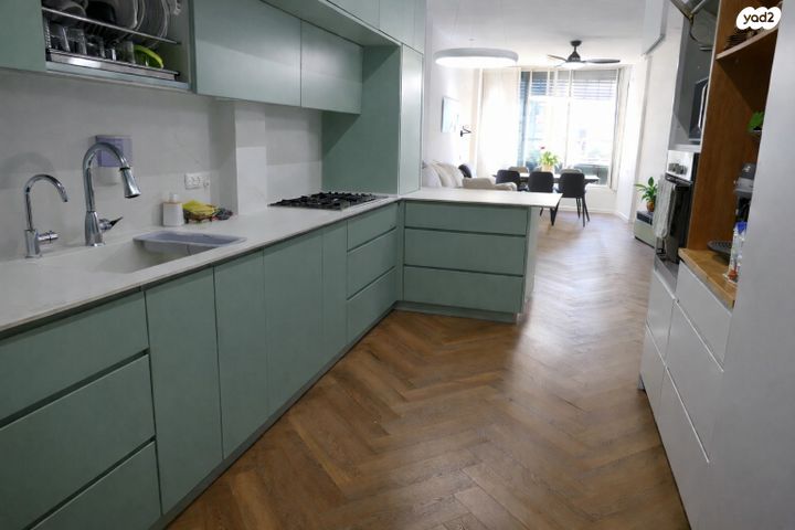 דירה, נחום הנביא 27, הצפון הישן - צפון, תל אביב יפו