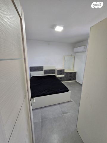 דירה, מרדכי מקלף, שכונה ו', באר שבע