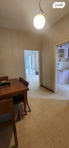 דירה, חיים ארלוזורוב, רמת ורבר, פתח תקווה