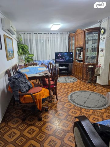 דירה, שדרות לכיש, השופטים, קרית גת