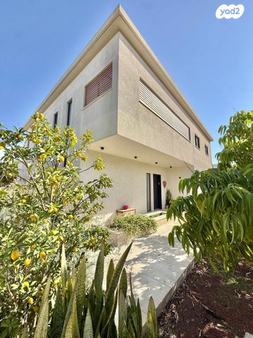 בית פרטי/ קוטג'