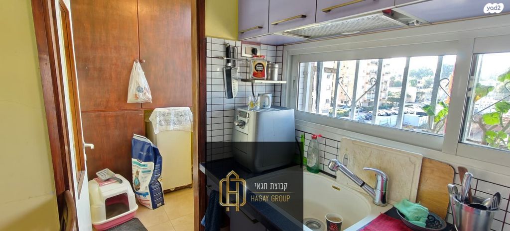 דירה, אלי כהן 18, שרת, לוד