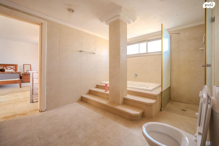 דופלקס, עין גנים 83, קרית אליעזר פרי, פתח תקווה