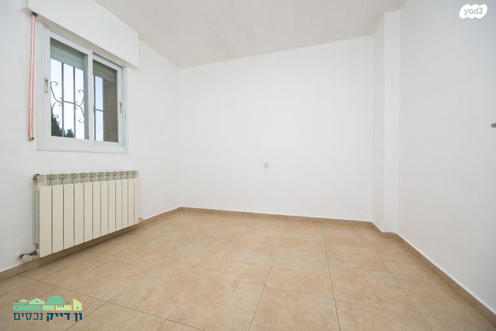 דירה, גילה, ירושלים