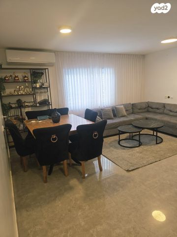 דירה, הרימון 39, קרית גת