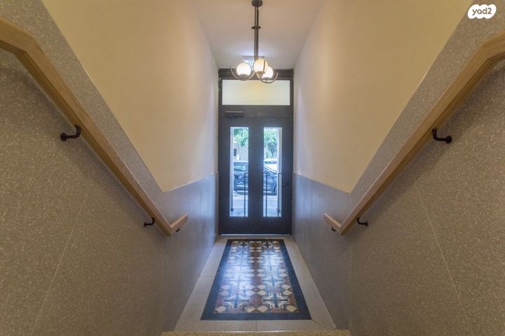 דירה, יהודה הימית, תל אביב יפו