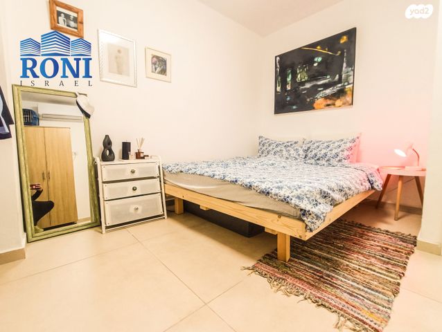 דירה, יפת 165, נווה גולן, יפו ג', תל אביב יפו