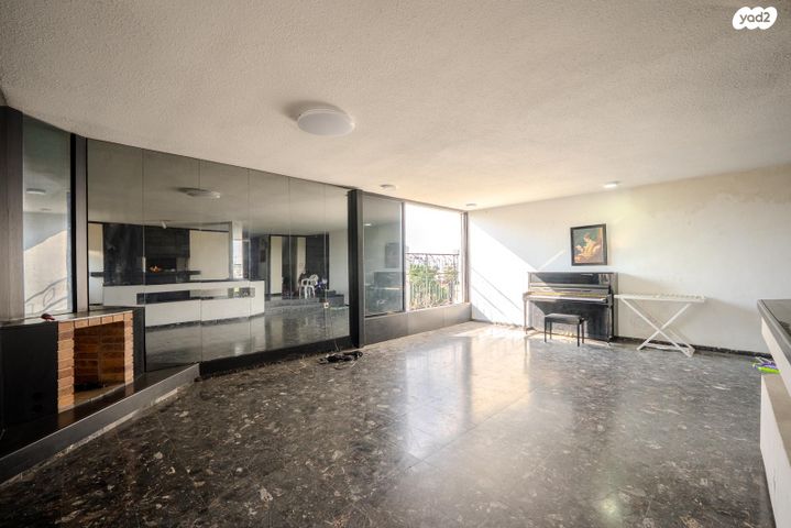 דופלקס, עין גנים 83, קרית אליעזר פרי, פתח תקווה