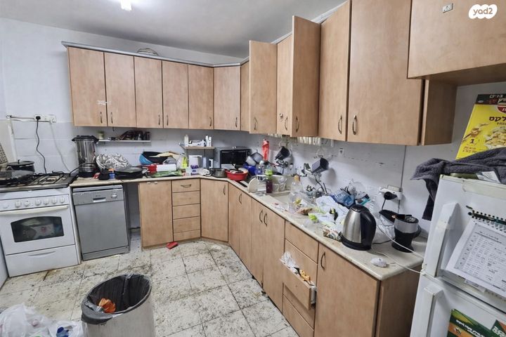 דירה, ערבות נחל 8, רמת הנחלים / רמת בית שמש א', בית שמש