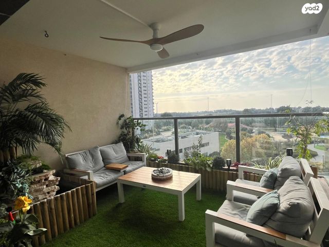 דירה, השיקמים, נוף ים - מע"ר, אור עקיבא