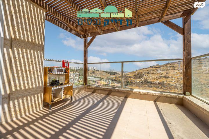 דירה, הרב חסדאי קרשקש, חומת שמואל, הר חומה, ירושלים