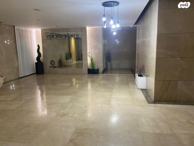 דירה, בלפור, ברנע, אשקלון