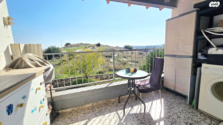 דירה, אשכולות, כרמיאל