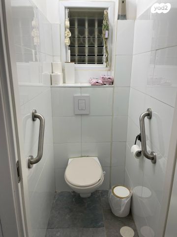 דירה, ערבה 8, בן גוריון, לוד