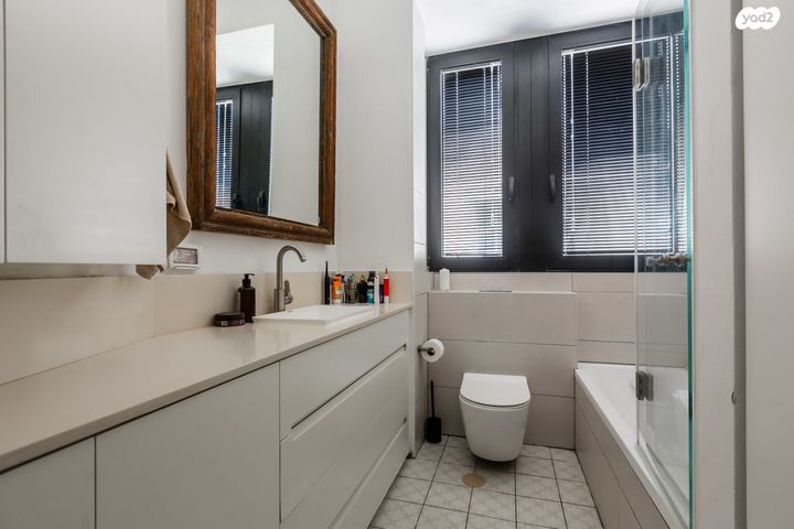 דירה, ריינס 45, הצפון הישן - דרום, תל אביב יפו