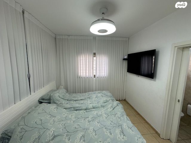 דירה, דוד טבצ'ניק, נווה גן, פתח תקווה