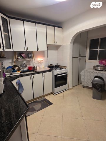 דירה, שדרות לכיש 72, בני ישראל, קרית גת