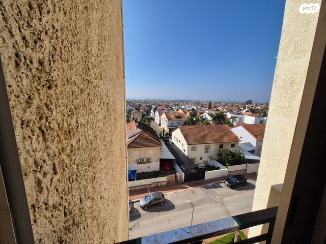 דירה, שאר העיר, עפולה