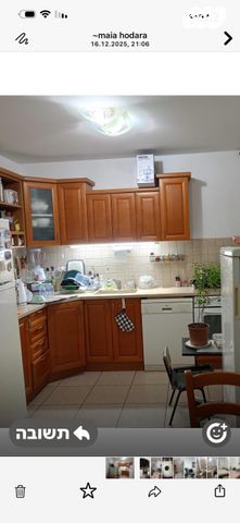 דירה, חטיבה שמונה 23, נווה זאב, נאות אילן, באר שבע