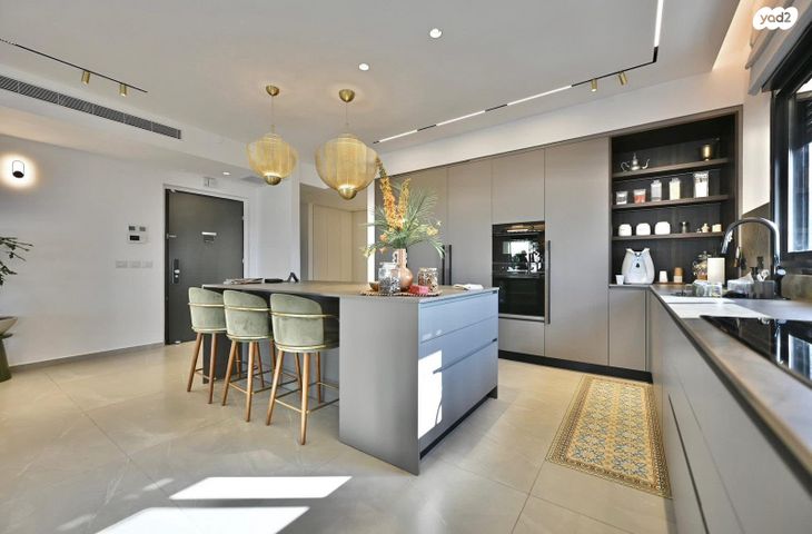 גג/ פנטהאוז, נרקיסים, ראשון לציון