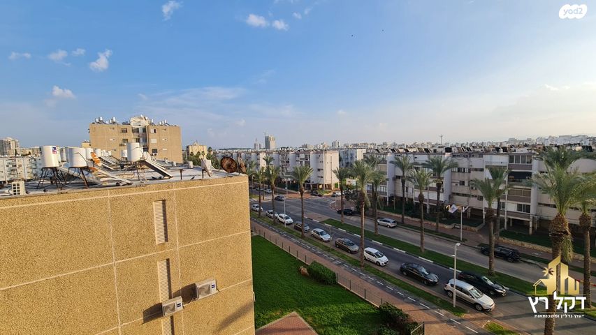 דירה, נתיב חטיבת גולני, עכו